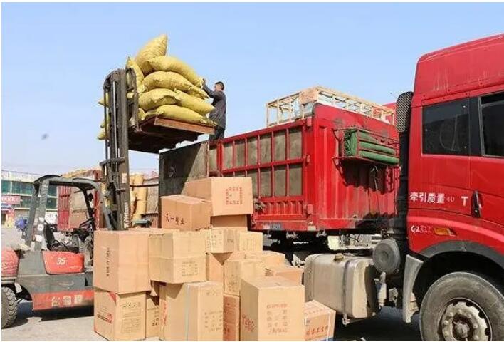 泉州到龙井市物流专线