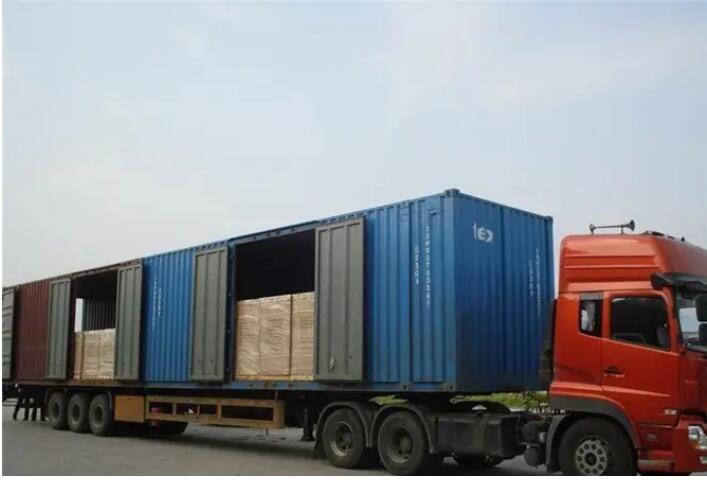 泉州到龙井市整车运输