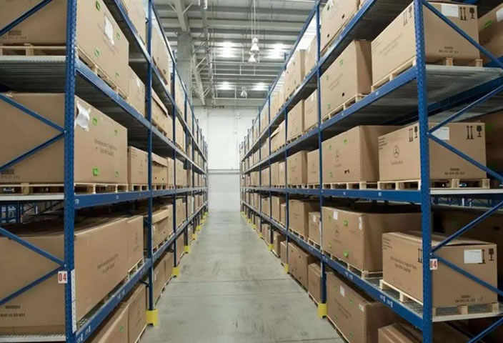 泉州到龙井市货物仓储