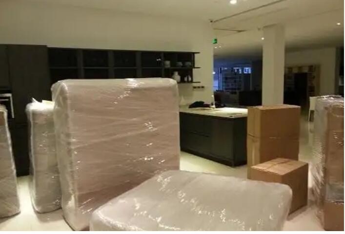 泉州到龙井市长途搬家