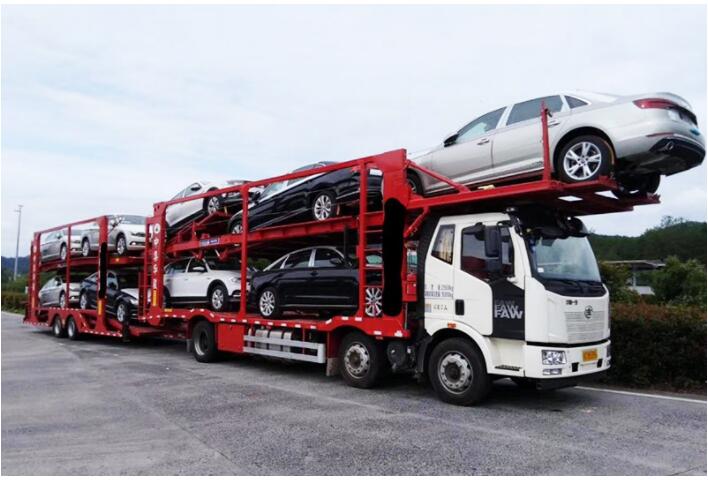 泉州到龙井市轿车托运